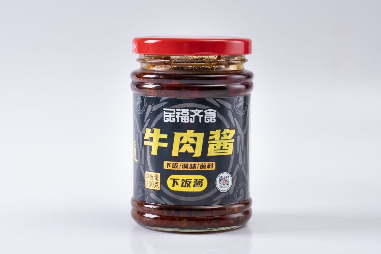 四川江中源食品有限公司产品15